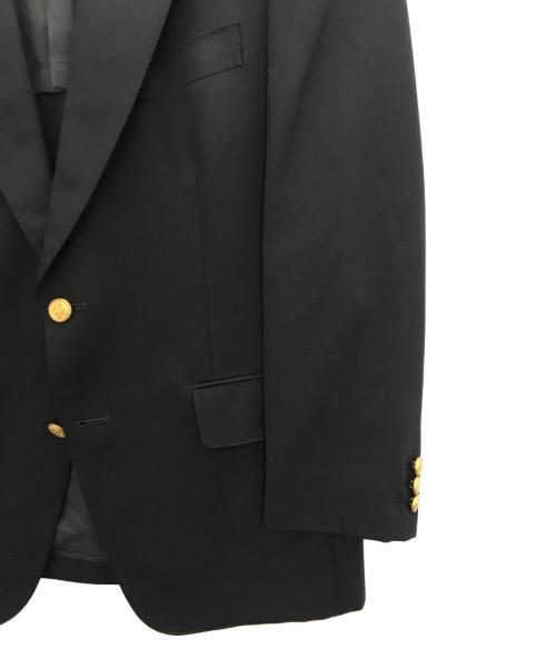 J.PRESS（ジェイプレス）J.PRESS (ジェイプレス) 金釦ジャケット ネイビー サイズ:未記入の古着・服飾アイテム