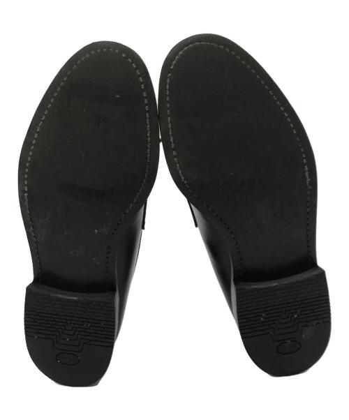 REGAL（リーガル）REGAL (リーガル) ローファー ブラウン サイズ:24.5の古着・服飾アイテム