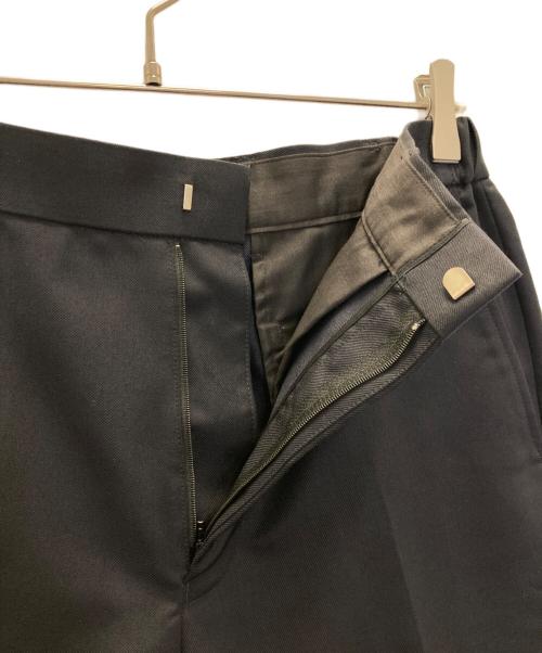 UNITED TOKYO（ユナイテッドトーキョー）UNITED TOKYO (ユナイテッドトーキョー) ジョイントパンツ ブラック サイズ:1の古着・服飾アイテム