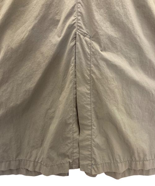 THE NORTH FACE（ザ ノース フェイス）THE NORTH FACE (ザ ノース フェイス) Journeys Coat（ジャーニーズコート） グリーン サイズ:XLの古着・服飾アイテム