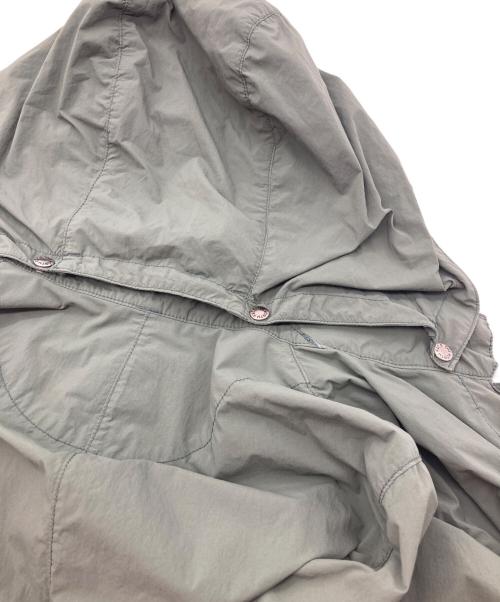 THE NORTH FACE（ザ ノース フェイス）THE NORTH FACE (ザ ノース フェイス) Journeys Coat（ジャーニーズコート） グリーン サイズ:XLの古着・服飾アイテム