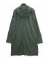 THE NORTH FACE (ザ ノース フェイス) Journeys Coat（ジャーニーズコート） グリーン サイズ:XL：6000円