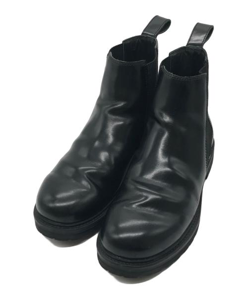 DIESEL（ディーゼル）DIESEL (ディーゼル) D-ALABHAMA LCH ブラック サイズ:26.5cmの古着・服飾アイテム