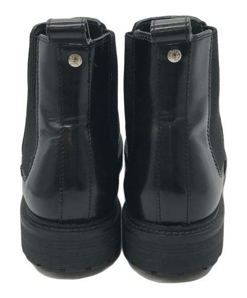 DIESEL（ディーゼル）DIESEL (ディーゼル) D-ALABHAMA LCH ブラック サイズ:26.5cmの古着・服飾アイテム