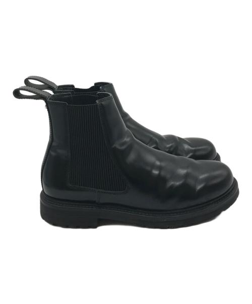 DIESEL（ディーゼル）DIESEL (ディーゼル) D-ALABHAMA LCH ブラック サイズ:26.5cmの古着・服飾アイテム