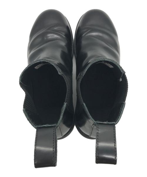 DIESEL（ディーゼル）DIESEL (ディーゼル) D-ALABHAMA LCH ブラック サイズ:26.5cmの古着・服飾アイテム