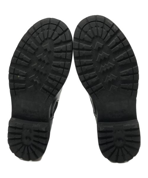 DIESEL（ディーゼル）DIESEL (ディーゼル) D-ALABHAMA LCH ブラック サイズ:26.5cmの古着・服飾アイテム