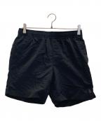 THE NORTHFACEザ・ノースフェイス）の古着「ショートパンツ」｜ブラック