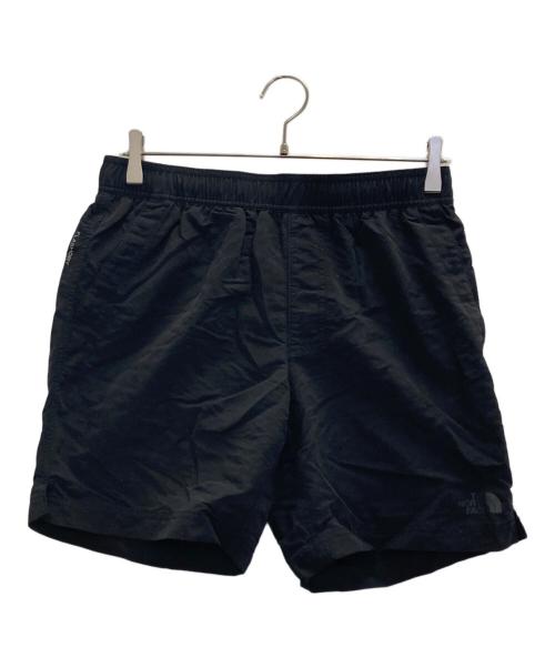 THE NORTHFACE（ザ・ノースフェイス）THE NORTHFACE (ザ・ノースフェイス) ショートパンツ ブラック サイズ:Sの古着・服飾アイテム