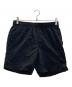 THE NORTHFACE（ザ・ノースフェイス）の古着「ショートパンツ」｜ブラック