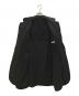 中古・古着 awasa (アワサ) ウールシルクテーラードジャケット ブラック サイズ:2：23000円