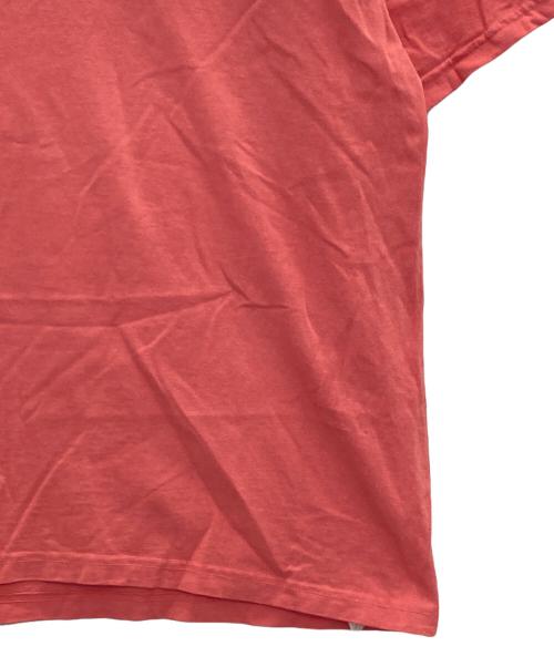 UNION（ユニオン）UNION (ユニオン) AWAKE (アウェイク) プリントTシャツ ピンク サイズ:2の古着・服飾アイテム