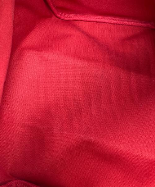 LOUIS VUITTON（ルイ ヴィトン）LOUIS VUITTON (ルイ ヴィトン) ハンドバッグ ブラウンの古着・服飾アイテム