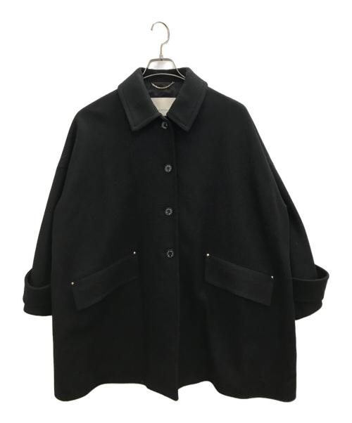 MACKINTOSH（マッキントッシュ）MACKINTOSH (マッキントッシュ) HUMBIE コート ネイビー サイズ:4の古着・服飾アイテム
