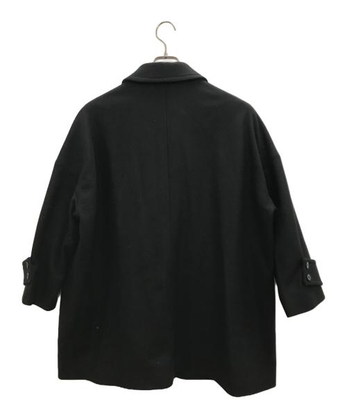 MACKINTOSH（マッキントッシュ）MACKINTOSH (マッキントッシュ) HUMBIE コート ネイビー サイズ:4の古着・服飾アイテム