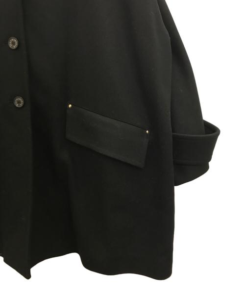 MACKINTOSH（マッキントッシュ）MACKINTOSH (マッキントッシュ) HUMBIE コート ネイビー サイズ:4の古着・服飾アイテム