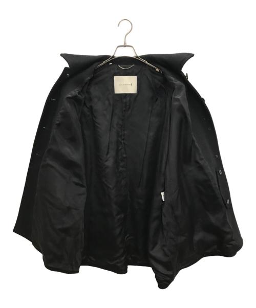 MACKINTOSH（マッキントッシュ）MACKINTOSH (マッキントッシュ) HUMBIE コート ネイビー サイズ:4の古着・服飾アイテム