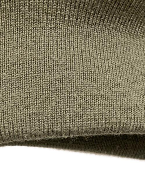 AVIREX（アヴィレックス）AVIREX (アヴィレックス) ピンナップガールMA-1ジャケット グリーン サイズ:XXLの古着・服飾アイテム