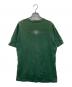 im product (アイムプロダクト) コットンs/s tee グリーン サイズ:不明：3000円