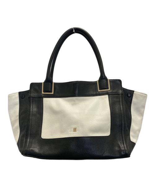 agnes b voyage（アニエスベーボヤージュ）agnes b voyage (アニエスベーボヤージュ) トートバッグの古着・服飾アイテム