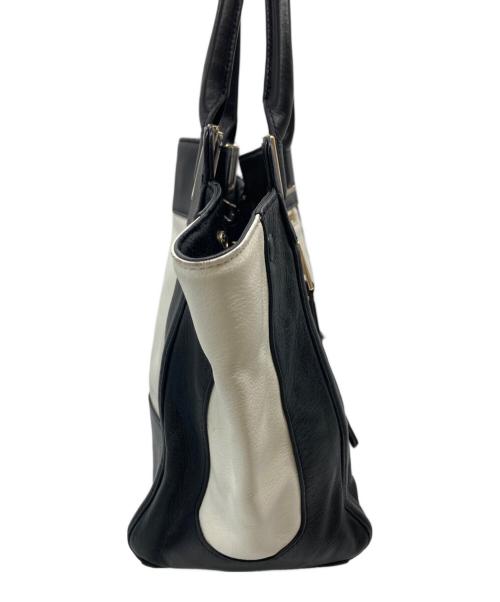 agnes b voyage（アニエスベーボヤージュ）agnes b voyage (アニエスベーボヤージュ) トートバッグの古着・服飾アイテム