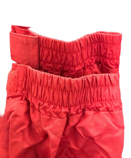 WOOLRICH（ウールリッチ）WOOLRICH (ウールリッチ) アノラックパーカー レッド サイズ:Mの古着・服飾アイテム