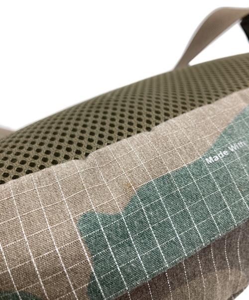 SUPREME（シュプリーム）Supreme (シュプリーム) Waist Bag Woodland Camo カーキの古着・服飾アイテム