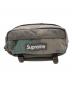 Supreme（シュプリーム）の古着「Waist Bag Woodland Camo」｜カーキ