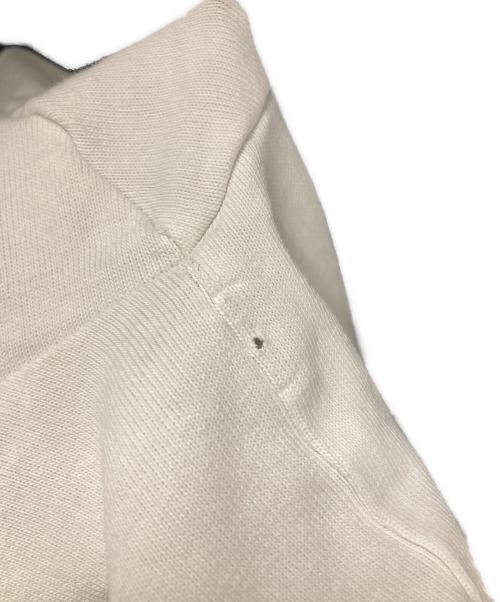 EVERYDAY I LIKE.（エヴリデイ アイ ライク）EVERYDAY I LIKE. (エヴリデイ アイ ライク) 半袖カットソー ホワイト サイズ:表記無しの古着・服飾アイテム