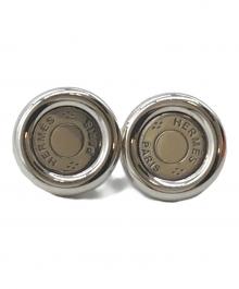 HERMES（エルメス）の古着「Sellier pierce」