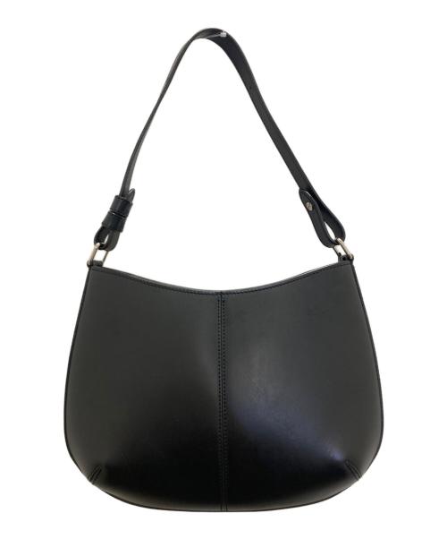 SOMES（ソメス）SOMES (ソメス) ハンドバッグ ブラックの古着・服飾アイテム