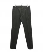DSQUARED2ディースクエアード）の古着「ADMIRAL FIT パンツ」｜カーキ