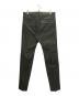 DSQUARED2 (ディースクエアード) ADMIRAL FIT パンツ カーキ サイズ:50：8000円