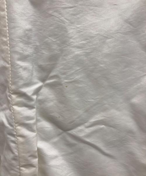 LACOSTE（ラコステ）LACOSTE (ラコステ) キルティングジャケット ネイビー サイズ:36の古着・服飾アイテム