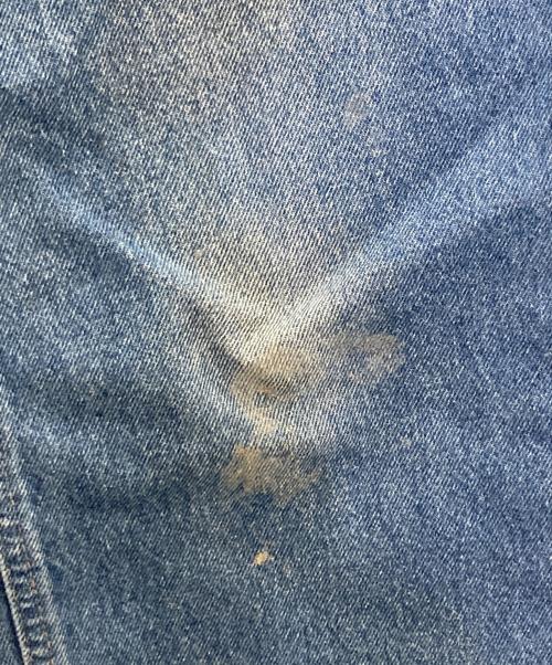 CarHartt（カーハート）CarHartt (カーハート) デニムパンツ ブルー サイズ:W33の古着・服飾アイテム