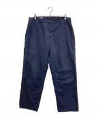 CarHarttカーハート）の古着「ペインターパンツ」｜ネイビー