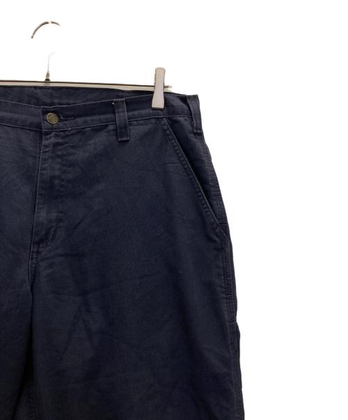 CarHartt（カーハート）CarHartt (カーハート) ペインターパンツ ネイビー サイズ:W34の古着・服飾アイテム