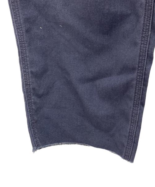 CarHartt（カーハート）CarHartt (カーハート) ペインターパンツ ネイビー サイズ:W34の古着・服飾アイテム