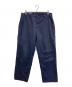 CarHartt（カーハート）の古着「ペインターパンツ」｜ネイビー