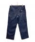 CarHartt (カーハート) ペインターパンツ ネイビー サイズ:W34：6000円