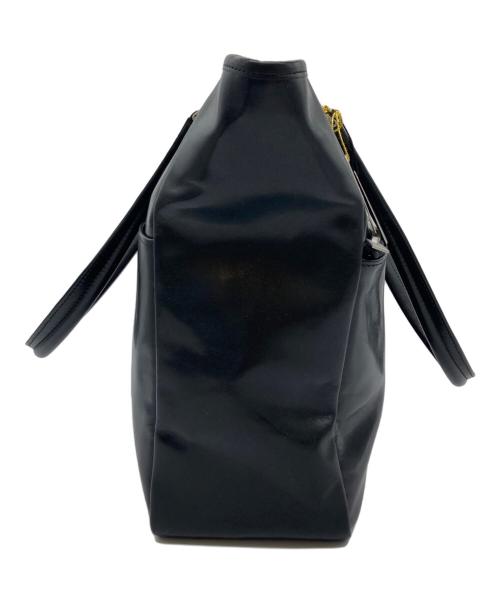 PORTER（ポーター）PORTER (ポーター) TOTE BAG(S) ブラックの古着・服飾アイテム