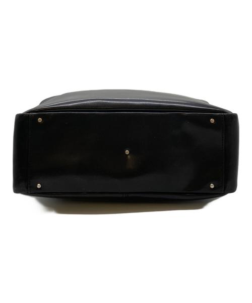 PORTER（ポーター）PORTER (ポーター) TOTE BAG(S) ブラックの古着・服飾アイテム