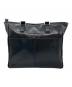 PORTER (ポーター) TOTE BAG(S) ブラック：27000円
