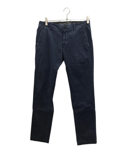 STONE ISLAND（ストーンアイランド）STONE ISLAND (ストーンアイランド) TYPE SK ネイビー サイズ:76ｃｍ　W30の古着・服飾アイテム