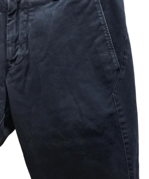 STONE ISLAND（ストーンアイランド）STONE ISLAND (ストーンアイランド) TYPE SK ネイビー サイズ:76ｃｍ　W30の古着・服飾アイテム