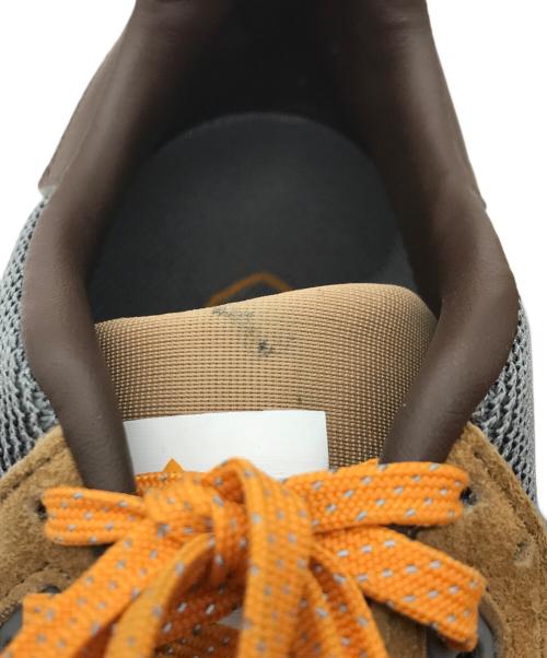 adidas Originals（アディダスオリジナル）adidas Originals (アディダスオリジナル) HUMAN MADE (ヒューマンメイド) QUESTAR CARD BOARD サイズ:27cmの古着・服飾アイテム