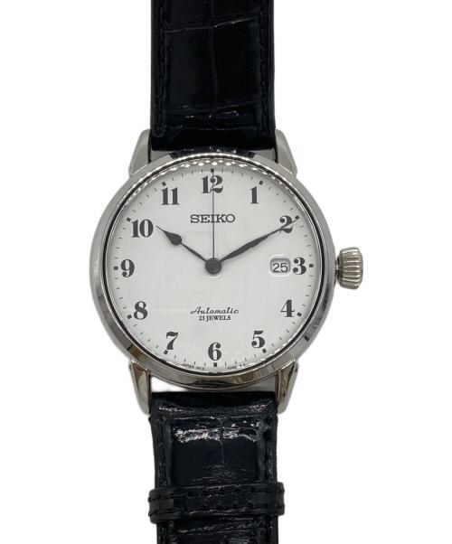 SEIKO（セイコー）SEIKO (セイコー) プレザージュの古着・服飾アイテム