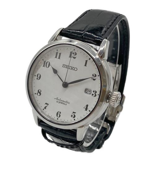 SEIKO（セイコー）SEIKO (セイコー) プレザージュの古着・服飾アイテム