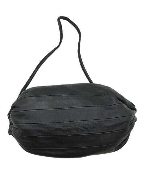 marimekko（マリメッコ）marimekko (マリメッコ) KALRA ブラックの古着・服飾アイテム