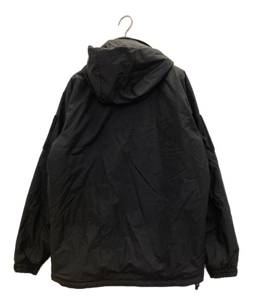 HELIKON-TEX（ヘリコンテックス）HELIKON-TEX (ヘリコンテックス) LEVEL7 LIGHTWEIGHT WINTER JACKET ブラック サイズ:XSの古着・服飾アイテム